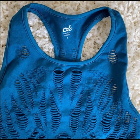 Alo Tank Top Sale